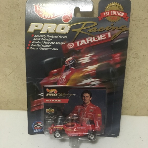 1998 hot wheels collectors edition - Picture 1 of 3